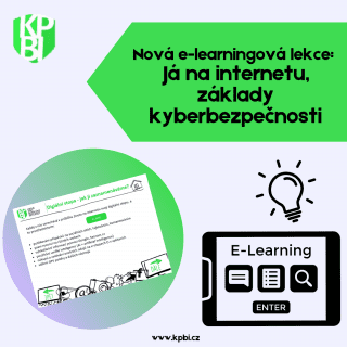 E-learning pro žáky